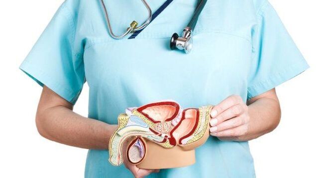 Características da terapia