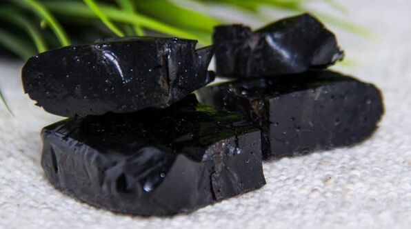 mumiyo para prostatite