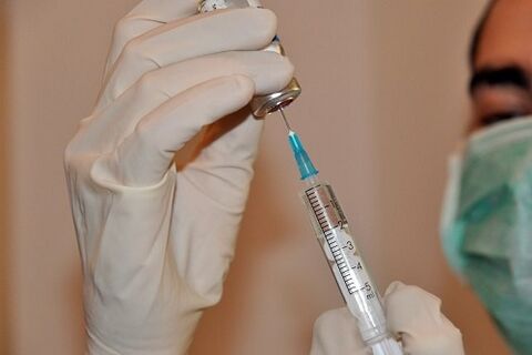 drogas injetáveis ​​​​para prostatite